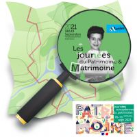 OpenStreetMap la carte numérique collaborative libre. Le samedi 18 septembre 2021 à Nantes. Loire-Atlantique.  14H00